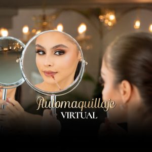 Curso de Automaquillaje Profesional